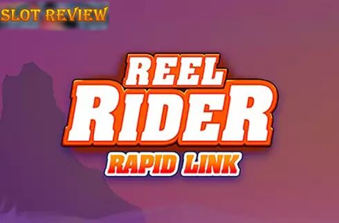 Reel Rider Slot Review